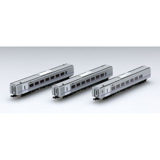 キハ261 1000系特急ディーゼルカー(新塗装)増結セット [98233]]