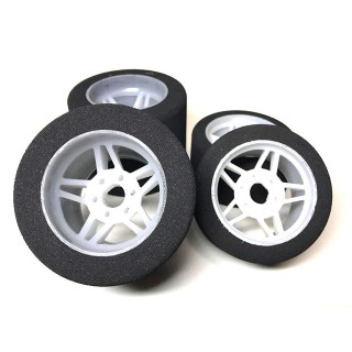 1/8 リア 35° ライトホイル ALL JAPAN Edition 2pcs [YTM-L0835RJ]]