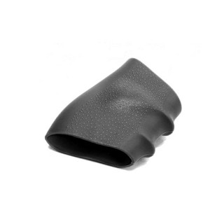 ラバーグリップ(ピストル/ライフル) BK [G-03-104]]