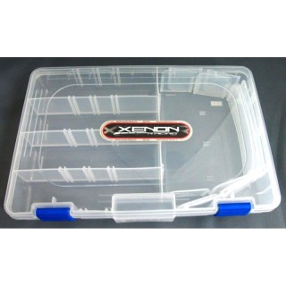 XENONプラスチックツールケース(S) [BOX-1011]]