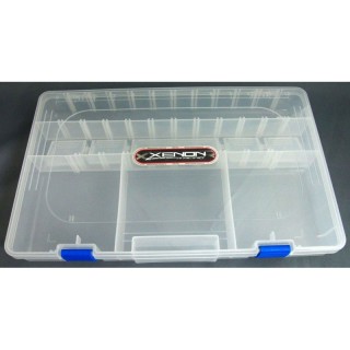 XENONプラスチックツールケース(L) [BOX-1012]]