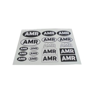 AMRデカール [AMR-018]]