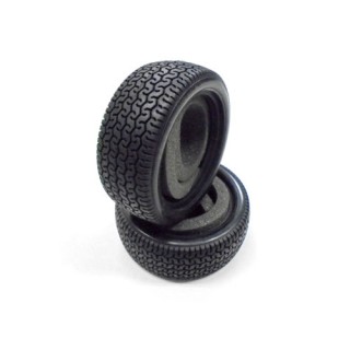 タイヤ(クラシックパターン/26mm/2PCS) [AMR-92552]]