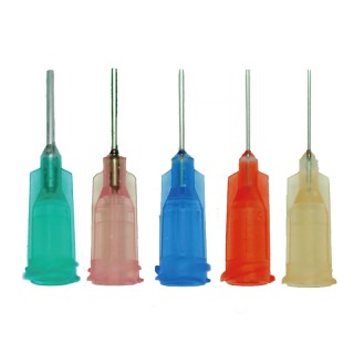 メタルチップノズル アソートセット 5種類各1本入 [PAT-0510]]