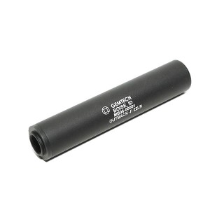 GEMTECH/OUTBACK サイレンサー [G01-014]]