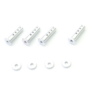 ボディーマウント(ファントム EP-4WD) [EF219S]]