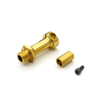 SPリヤホイールハブ(L/ファントム EP-4WD) [EFW003]]