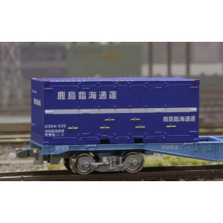 U30Aタイプ 鹿島臨海通運 [C2852]]
