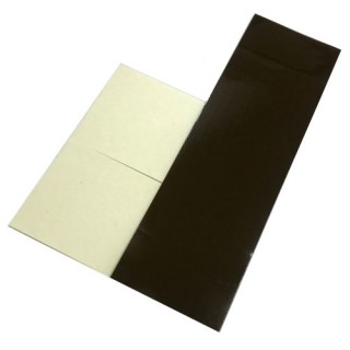 ミラクル熱取りおんシート フレキシブル [TE-MS100]]