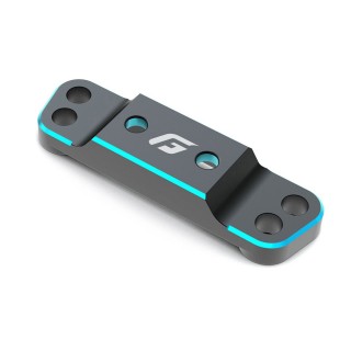 アルミリヤサスシャフトホルダー(サンダーショット系) [G0334]]