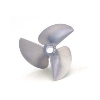 Aqua CNCアルミスクリュー 4019-3B [OK-47933]]