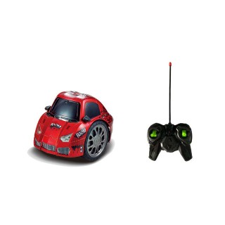 モンスターホイール(レッド)(27MHz) [MW4-Red]]