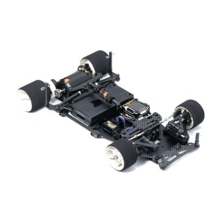 TB-AK12 1/12レーシングカーキット [TB20200]]