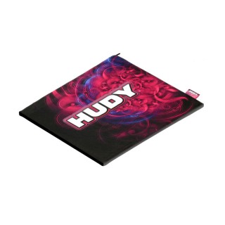 HUDY セットアップボードバッグ 1/10オフロード [199211#]]
