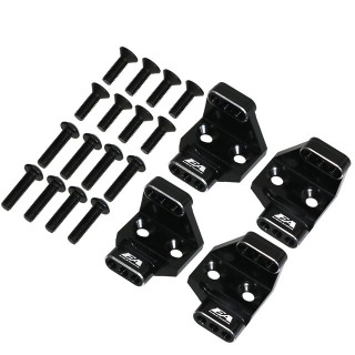 SPセンターリンケージマウント(C5)CC02用 [CC-02-09]]