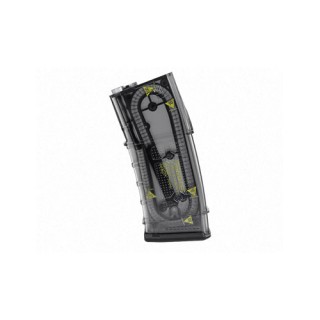 105R Mid-Cap Magazine For SSG-1(Counting Marks) [G-08-150-1]]