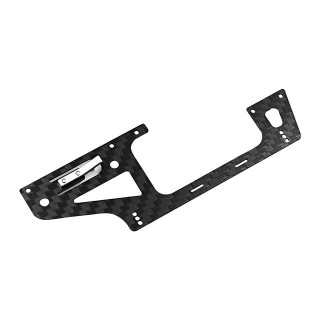 カーボンフレームセット(左下)(V2/EXP) [OSHM2087]]