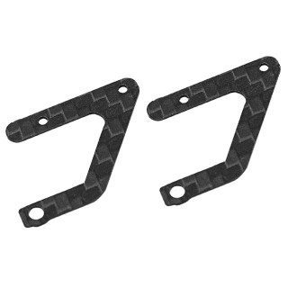 バックプレートセット(2個)(V2/EXP) [OSHM2100]]