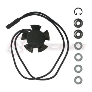 3RAC-FAN10用ハイスピードクーリングファン [3RAC-FAN10A]]