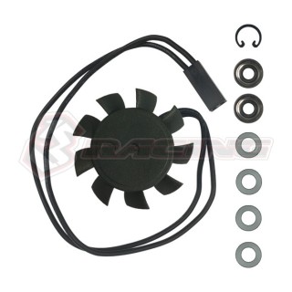 3RAC-FAN11用ハイスピードクーリングファン [3RAC-FAN11A]]