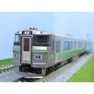 733-100系近郊電車増結セット(3両) [98376]]