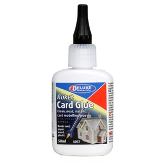 ロケットカードグルー [24-027]]