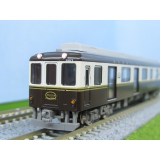 近鉄 2013系観光列車「つどい」リニューアル後 3両セット [50661]]