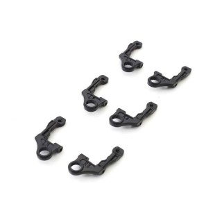 インナーチューブダンパー用キャスターアーム(MR-03) [MZW416-02]]