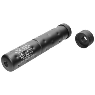 ナイツサイレンサー リアルロング NEO [LL-16777]]