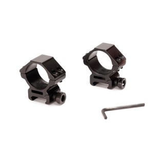 マウントリングNEO 30mm Low 2個セット [LL-16883]]