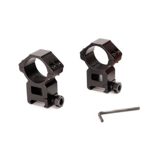 マウントリングNEO 30mm High 2個セット [LL-16884]]