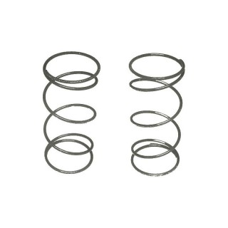 SHIBATA DRIFT SPRING 5.1 左右巻き [R31S021LR]]