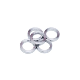 東京マルイ VSR-10用スプリングスペーサー(5枚セット) [VSR-SS-V10]]