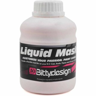 Bittydesign リキッドマスク16oz [BD-LM16]]