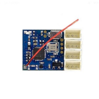 GLD用 FLYSKY NB4 マイクロレシーバー [GX-033]]