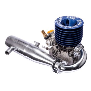 MAX-21XR-B Ver.III バギーコンボセット [1CY01]]