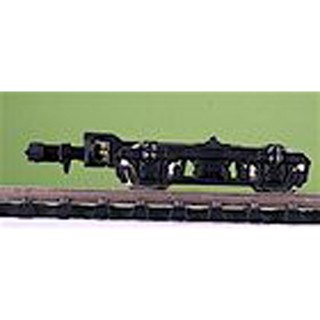 TR23台車(非集電台車) 1両分 [5024]]