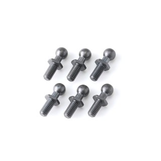 4.3mmピボットボール(L) 6個入り [TB20253]]