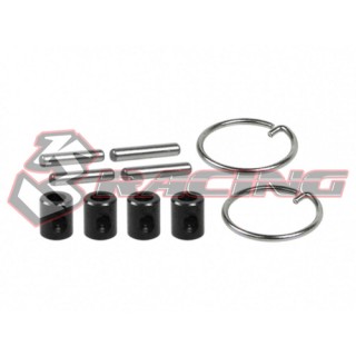 SAK-X27用クロスジョイント [SAK-X27D]]