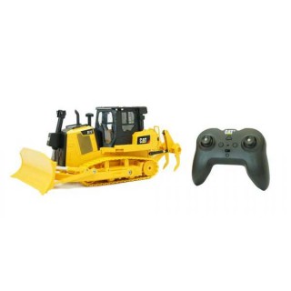 1/24 RC CAT 建機シリーズ D7E Track-Type Tractor(トラックタイプ トラクター：ブルドーザ) [56623]]