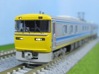 キヤ95系・ドクター東海・第2編成・パンタ増設 3両セット [A6482]]