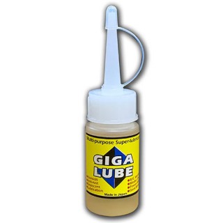 GIGA LUBE 30(ギガルーブ) [PJ-0107]]