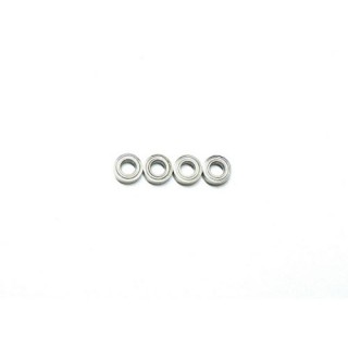 ボールベアリング4X8X3.0mm [M-84ZZ]]