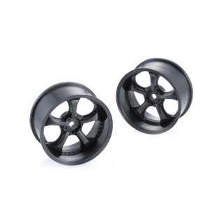 RY ホイール R-SPEC WORK VS KF(ブラック/OFF+5) [OD2764]]