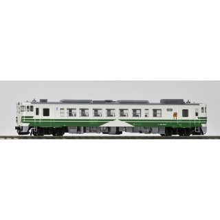 キハ40-500形(更新車・男鹿線)(T) [9417]]