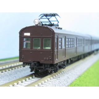 72・73形通勤電車基本セット(5両) [98377]]