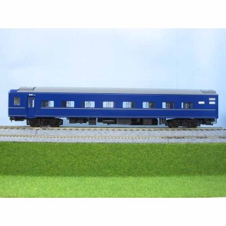 【HO】 オハネフ25 100番台 [1-535]]