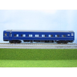 【HO】 オハネフ25 200番台 [1-536]]