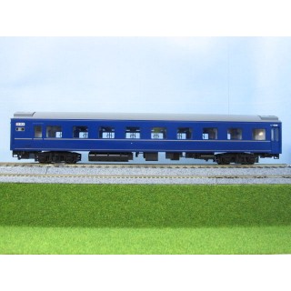 【HO】 オハネ25 100番台 [1-538]]