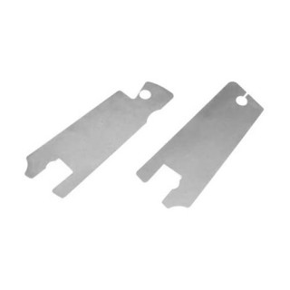 グリップスペーサー Carbon8 M45用 [PDI-72426]]